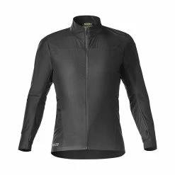 VESTE MAVIC MARIN